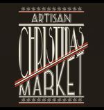 Photo Booth at the Artisan Christmas Market